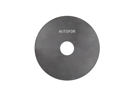 Eco Friendly Diamond Cut Off Wheels For Metal Wear Resistance