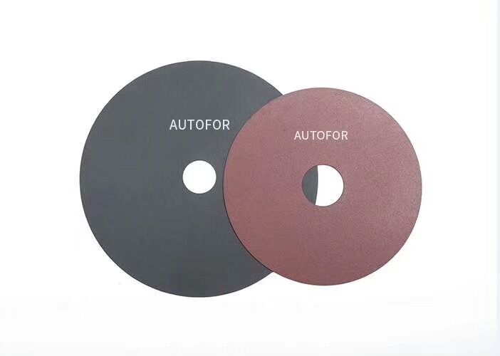 Dry/Wet Cutting Tube Rods TPC Precision Cutting Blade - Black/Red