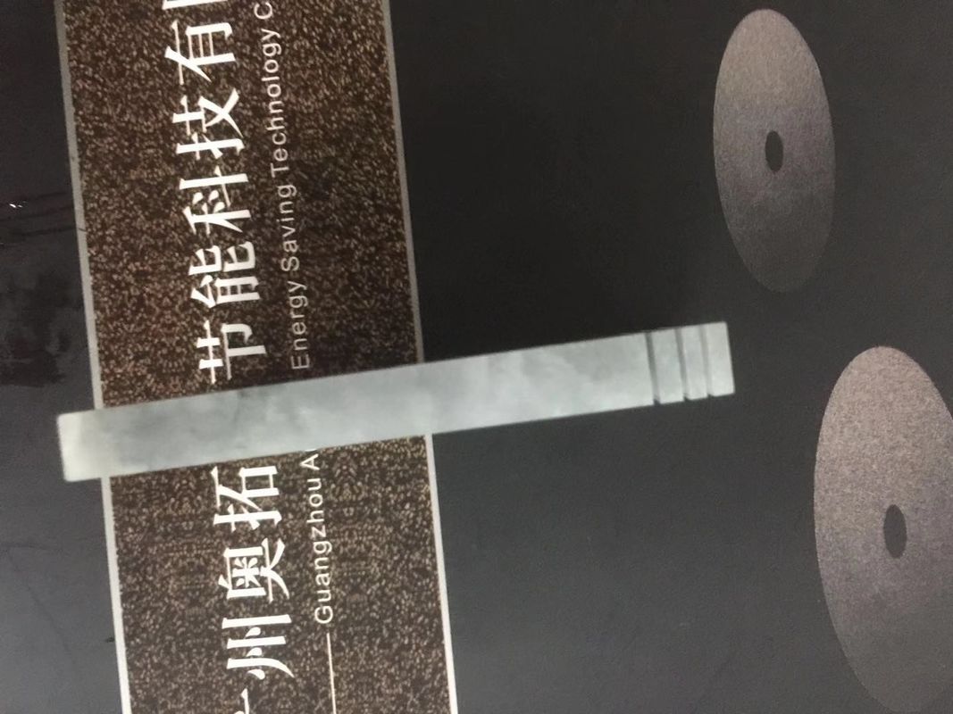 Small Diamond SDR Cutting Wheel