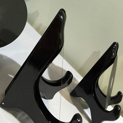 Rueda de corte de precisión para cortar grueso seco / húmedo 40-1200 pulgadas ultrafinas espesor Tecnología avanzada