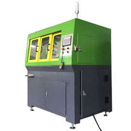 Máquina de corte de núcleo magnético de alta velocidad 4000 R/MIN Mayor precisión