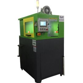Máquina de corte de núcleo magnético profesional duradera para el corte de núcleos amorfos de hierro