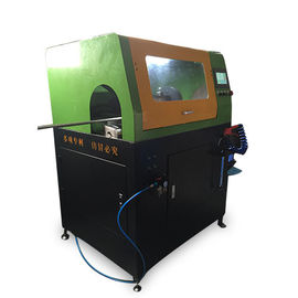 Máquina de corte de tuberías de chorro de agua 220V/50HZ Φ205MM Rueda de molienda máxima