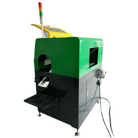 Máquina semiautomática de corte de tuberías, equipo de corte de tubos Diseño patentado