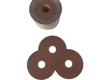 Disco de corte de metal de hierro fundido, rueda de corte de aluminio recta sin quemaduras
