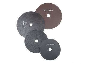 5 7 9 10 pulgadas de corte de la rueda para la máquina herramienta accesorios de ranura