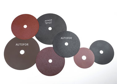 Cuchillas de corte de abrasivo para metales magnéticos Core precisión 0.03mm-0.05mm
