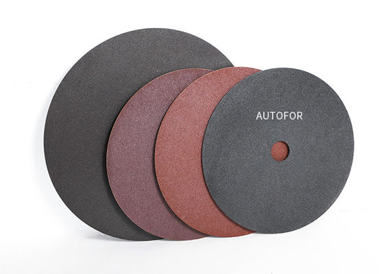 Cables de control Discos de corte de resina Discos de corte de resistencia al desgaste