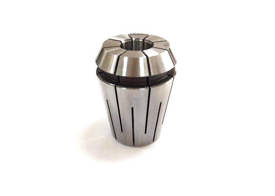 Precisión de extinción avanzada Collet Chuck Resistente al agua Alta variabilidad