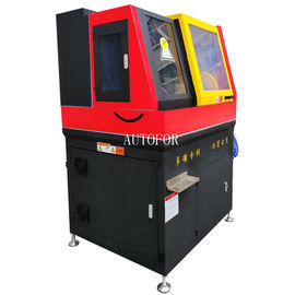 Máquina automática de corte de tuberías de pequeño diámetro