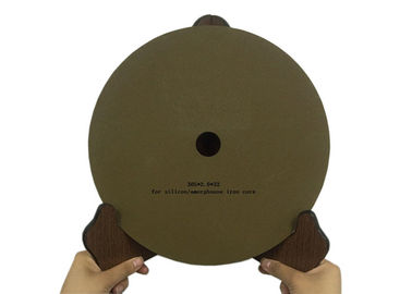 Velocidad de la línea de 50-80m/S Grinder de corte para supermalloy de permalloy