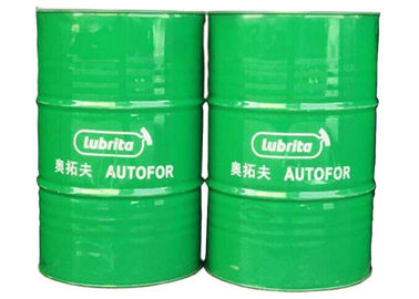 Fluido de corte especial soluble en agua para cristales ultrafinos nanocistalinos