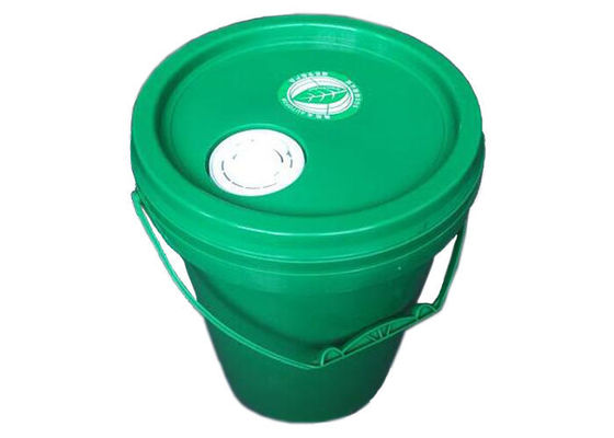 Fluido de corte amorfo soluble en agua sin deterioro