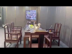 Máquina de corte de núcleo magnético de posición separada para componentes de pequeño tamaño