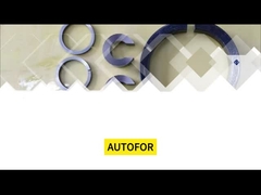 Cortador de bisel y núcleos de polvo máquina de cortar 140 capacidad de corte