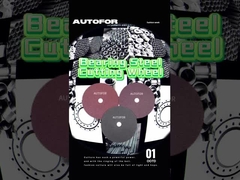 Cortadora metalográfica