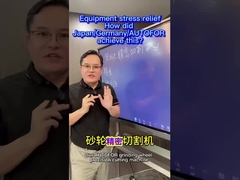 Alivio del estrés en el equipo - Cómo lo logra Japón/Alemania/AUTOFOR