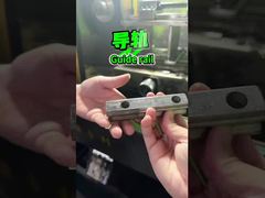 ¿Qué clase de corte es este?