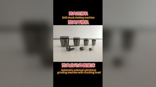 Máquina de perforación de trituración con mandíbula