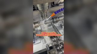 Fresadora tragamonedas - Personalización personalizada