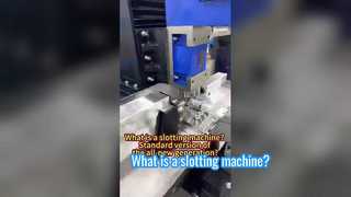 ¿Qué es una máquina tragamonedas? ¿Versión estándar de la nueva generación?